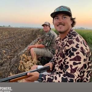 Meet your Posher, Frankie